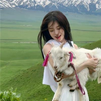 丧家之女