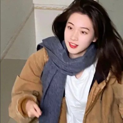 靓妹贵姓