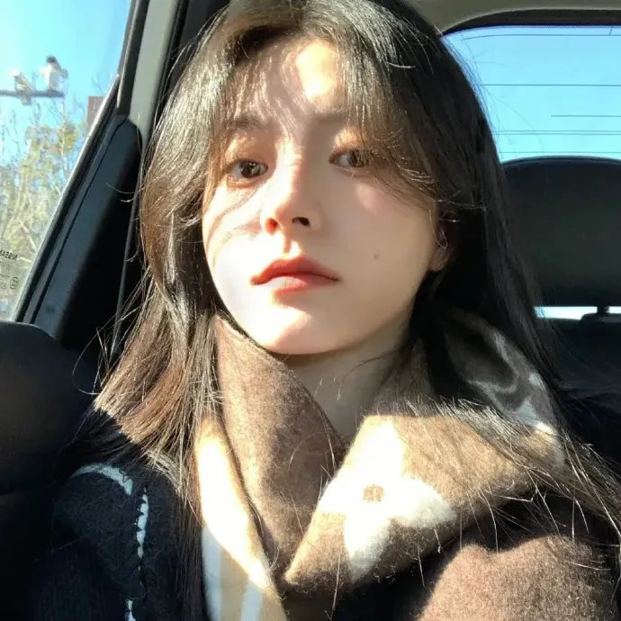 韩国泪的小花