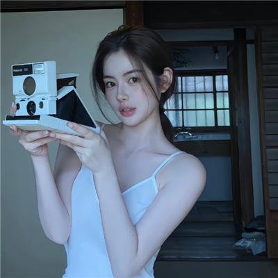 致我的陌生恋人