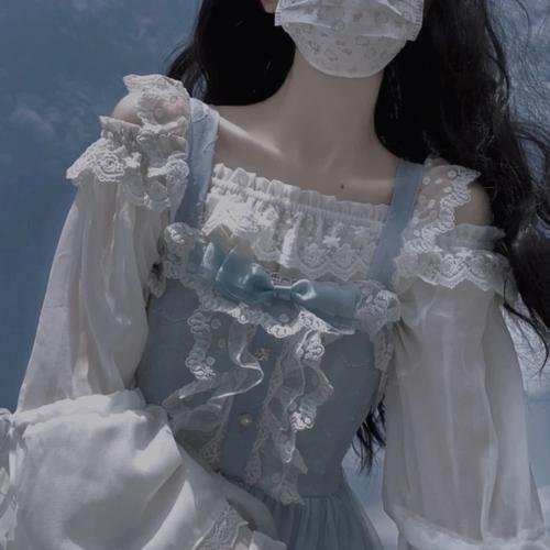 婚礼魔咒